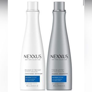 Nexxus Shampoo & Conditioner